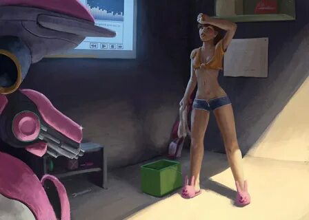 еииоб joi Ш :'l, ftЩ Ж щ). \ I 1 ft Ш .,-. ■ v.-жЖ,D.Va,Дива,Overwatch...