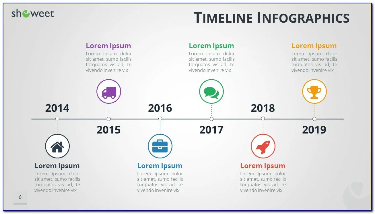 Timegraphics