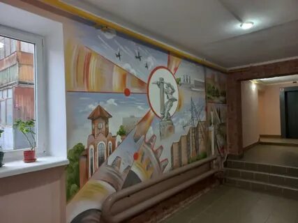 Ремонт электросталь