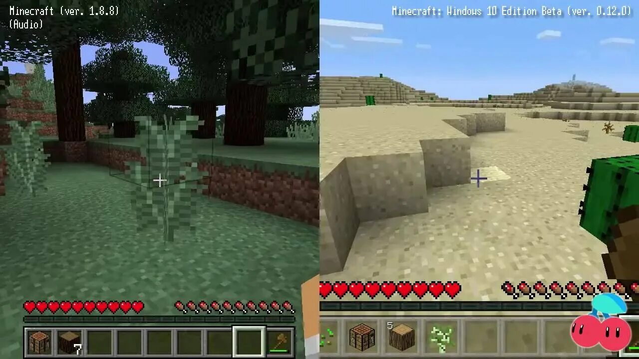 Майнкрафт java. Майнкрафт джава эдишн. Майнкрафт джава на виндовс. Minecraft java vs Windows.