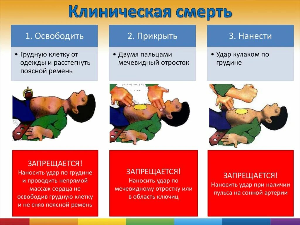 Жизнь после клинической. Клиническая смерть это кратко. Осложнения после клинической смерти. Примеры клинической смерти.