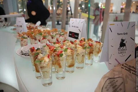 Кафе фестиваль
