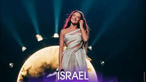 Eden golan певица