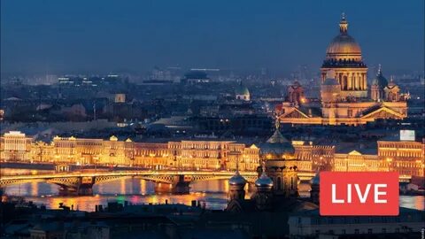 Petersburg live