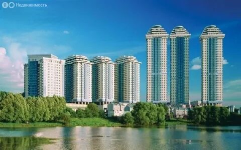 Квартира жк воробьевы горы