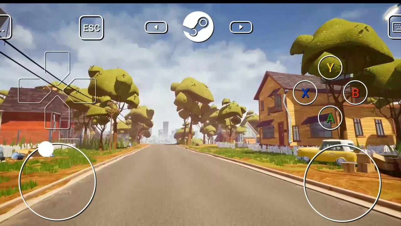 Hello Neighbor 2 pre Alpha Android. Hello Neighbor Alpha 2 Android. Привет сосед Альфа 4. Hello Neighbor 2 Alpha 1.5.