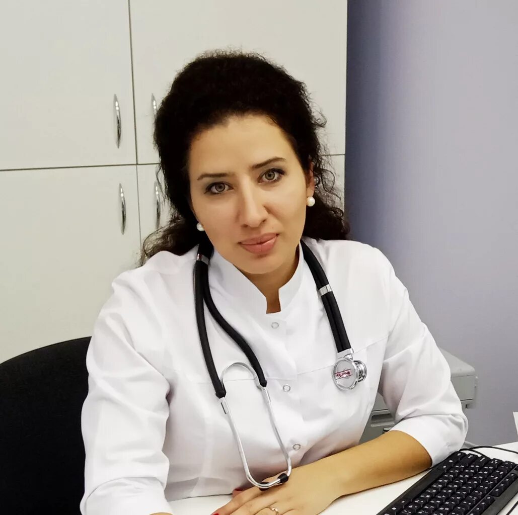 морозова елена михайловна. врач аллерголог иммунолог воронеж.