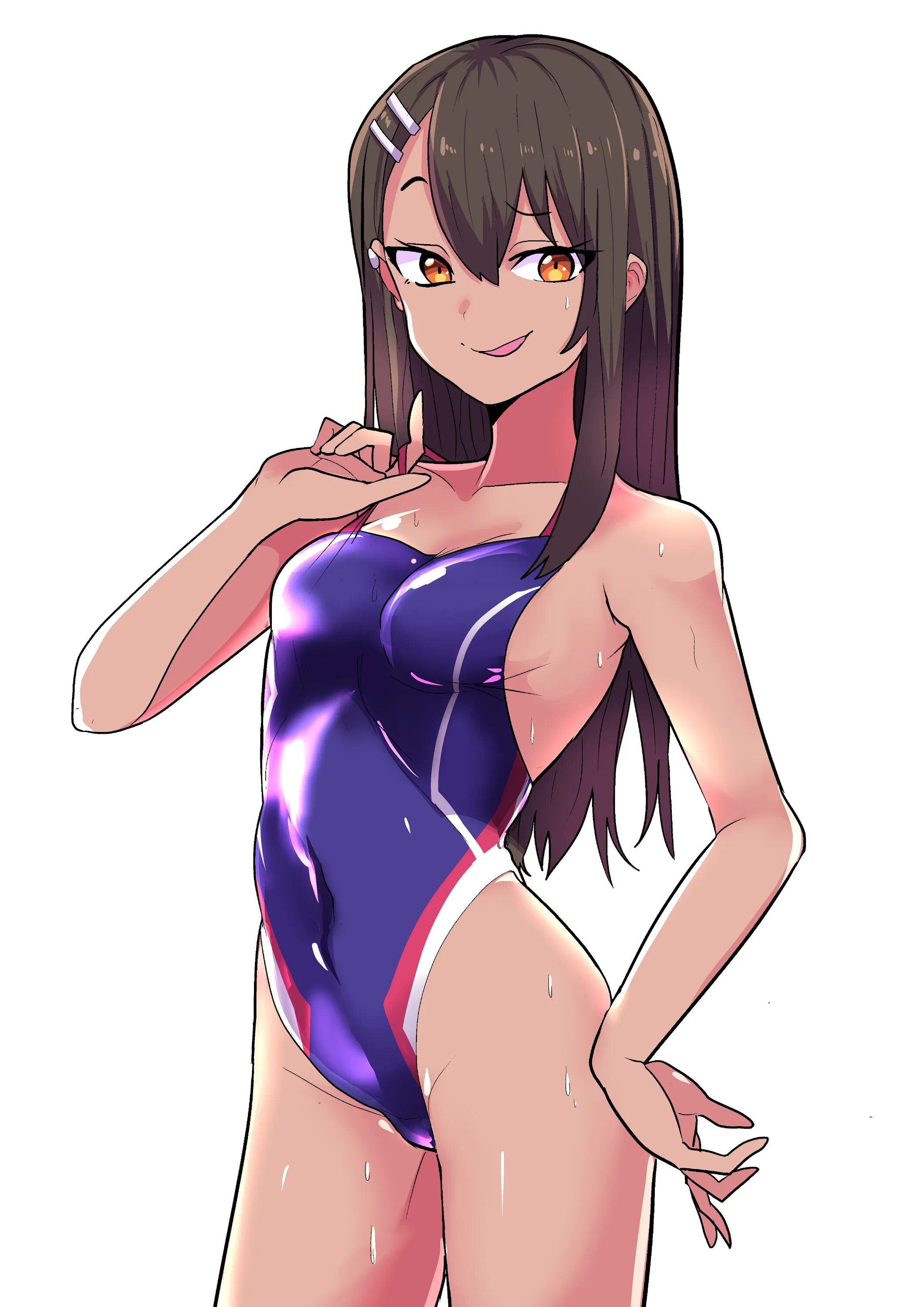 Nagatoro rule