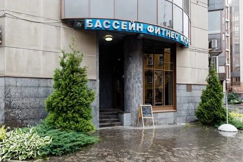 Воскресенская 4