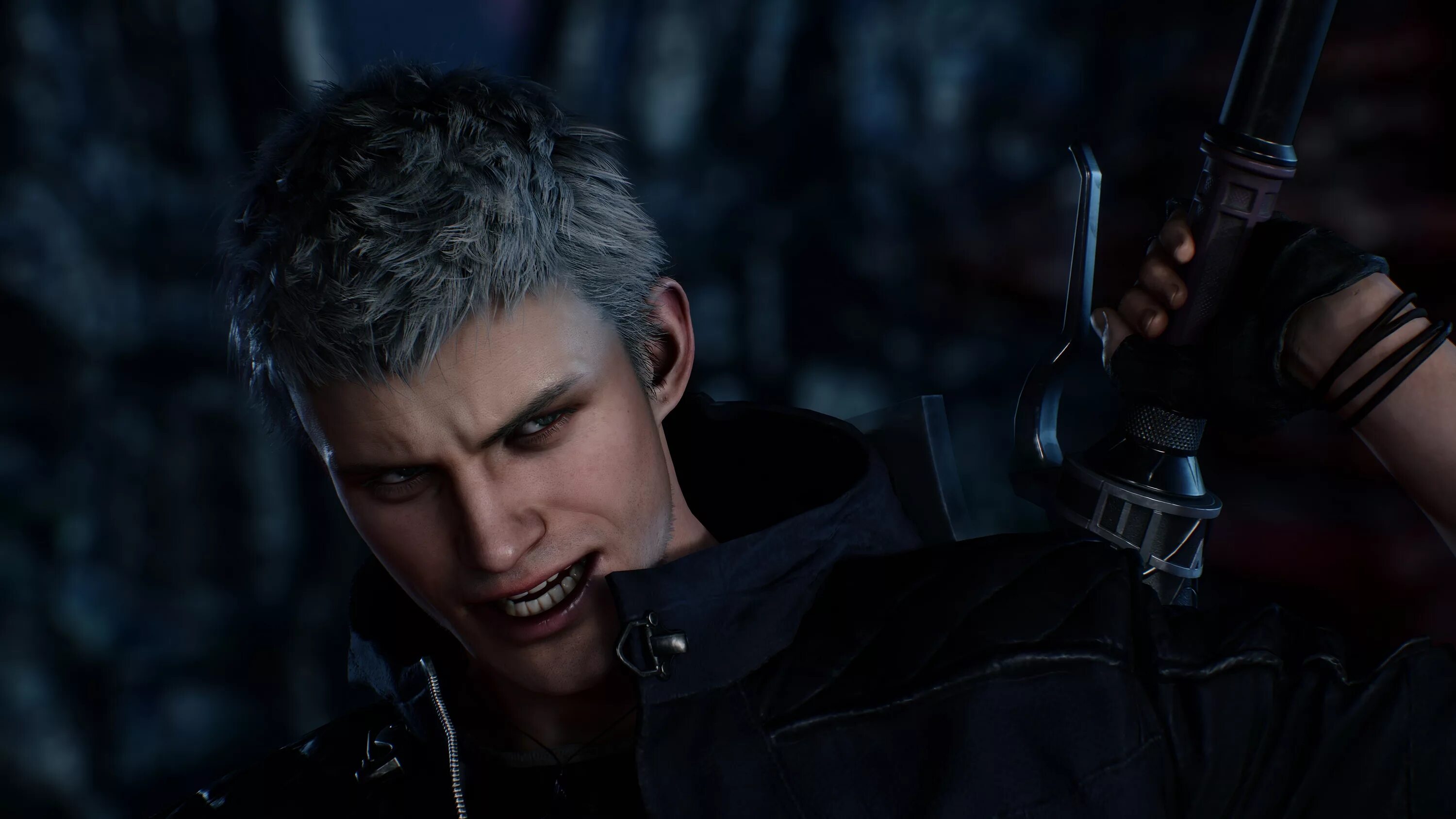Неро devil may cry 5. Devil may cry 5. Неро dmc 5. Неро девил май край 5. Неро дмс 5.