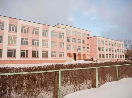 Школы иваново