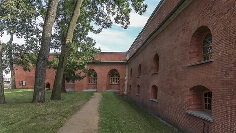 Бастион спб