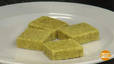 Приготовление бульонных кубиков