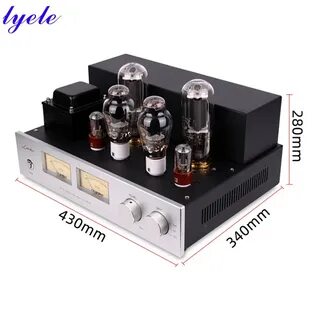 Усилитель hi fi
