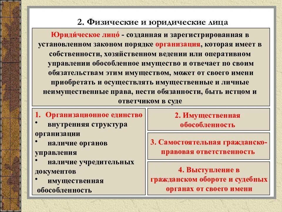 Полная ответственность принадлежащим ему имуществом. Физические и юридические лица. Физическое лицо и юридическое лицо это. Понятие физических и юридических лиц. Понятие физического лица.