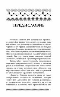 Инструкция платон