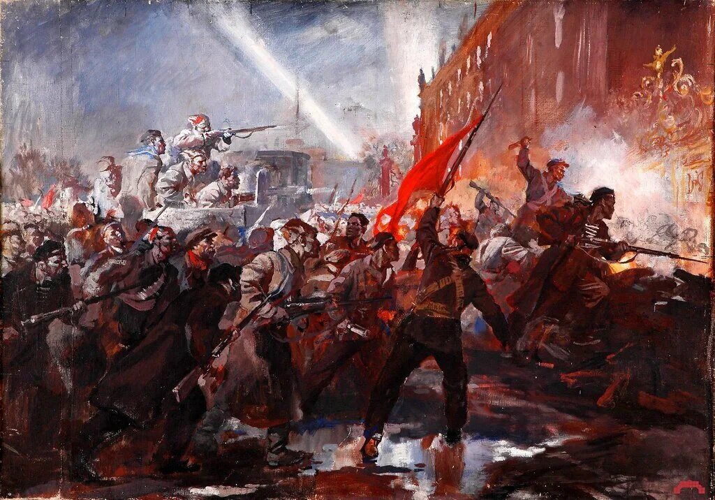 Картины событий. Штурм зимнего дворца 1917. Штурм зимнего дворца 25 октября 1917 года. Штурм зимнего дворца 1917 Ленин. Октябрьская революция штурм зимнего дворца.