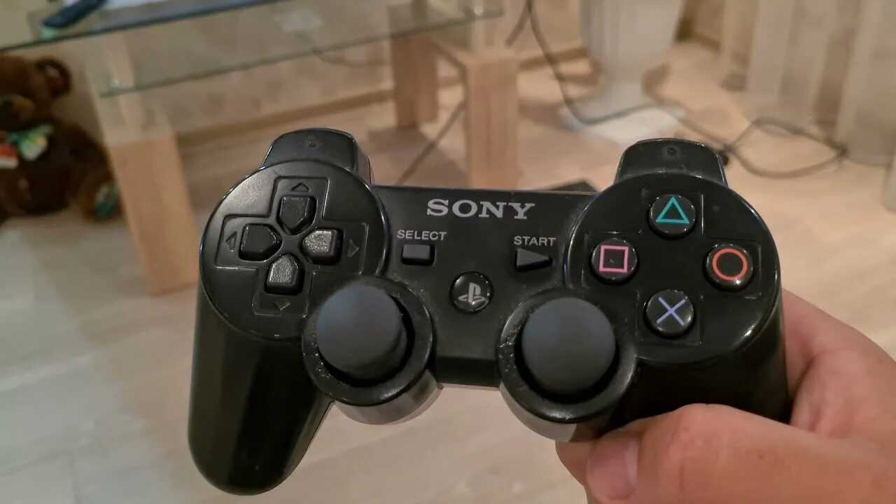 Как подключить джойстик от пс3 к пк. Ps3 геймпад к ПК. Подключить джойстик ps3 к ПК. Геймпад пс1. Дуалшок 3.