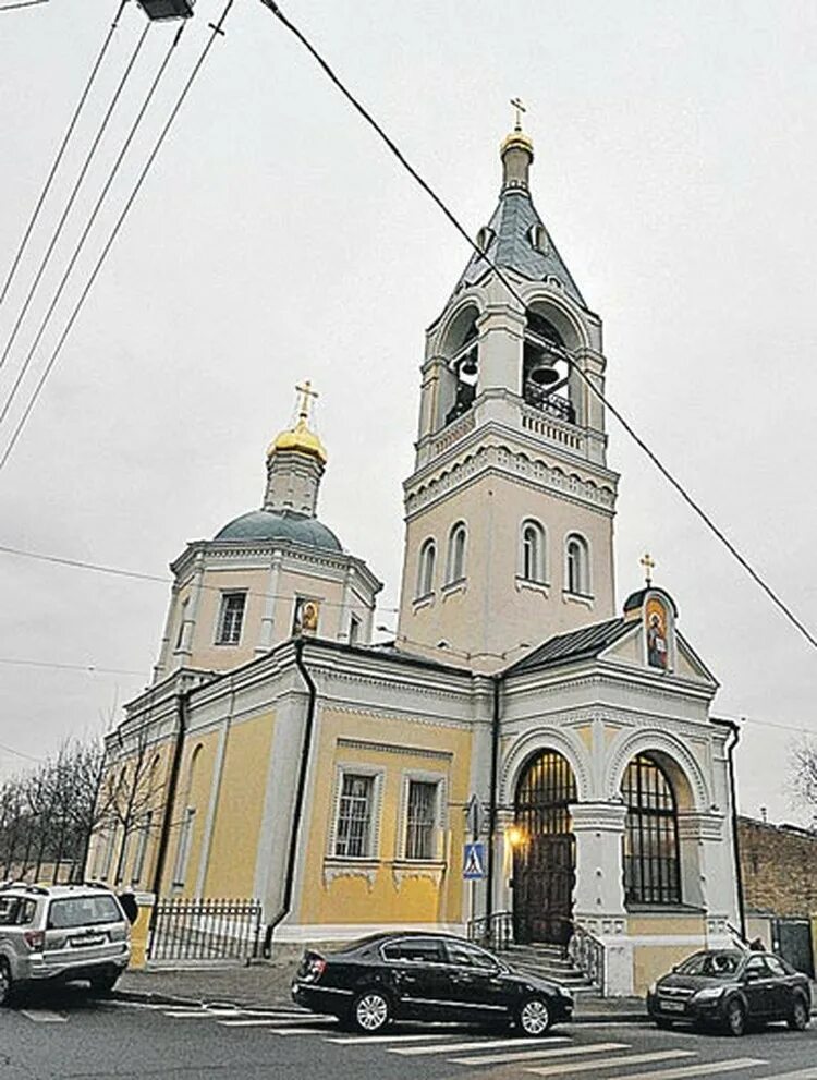 Храм ильи пророка москва. Храм илии пророка обыденного (москва). Церковь ильи обыденного в москве. Церковь ильи пророка в обыденском переулке. Храм илии пророка обыденного (москва).