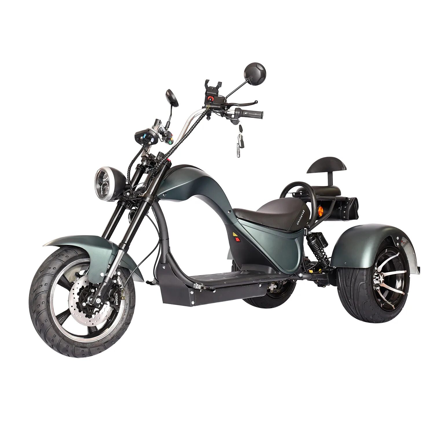 Электроскутер citycoco skyboard. Skyboard trike chopper-2000. электроскутер citycoco trike 2000. электроскутер citycoco skyboard trike. скутер электрический skyboard trike chopper-2000.