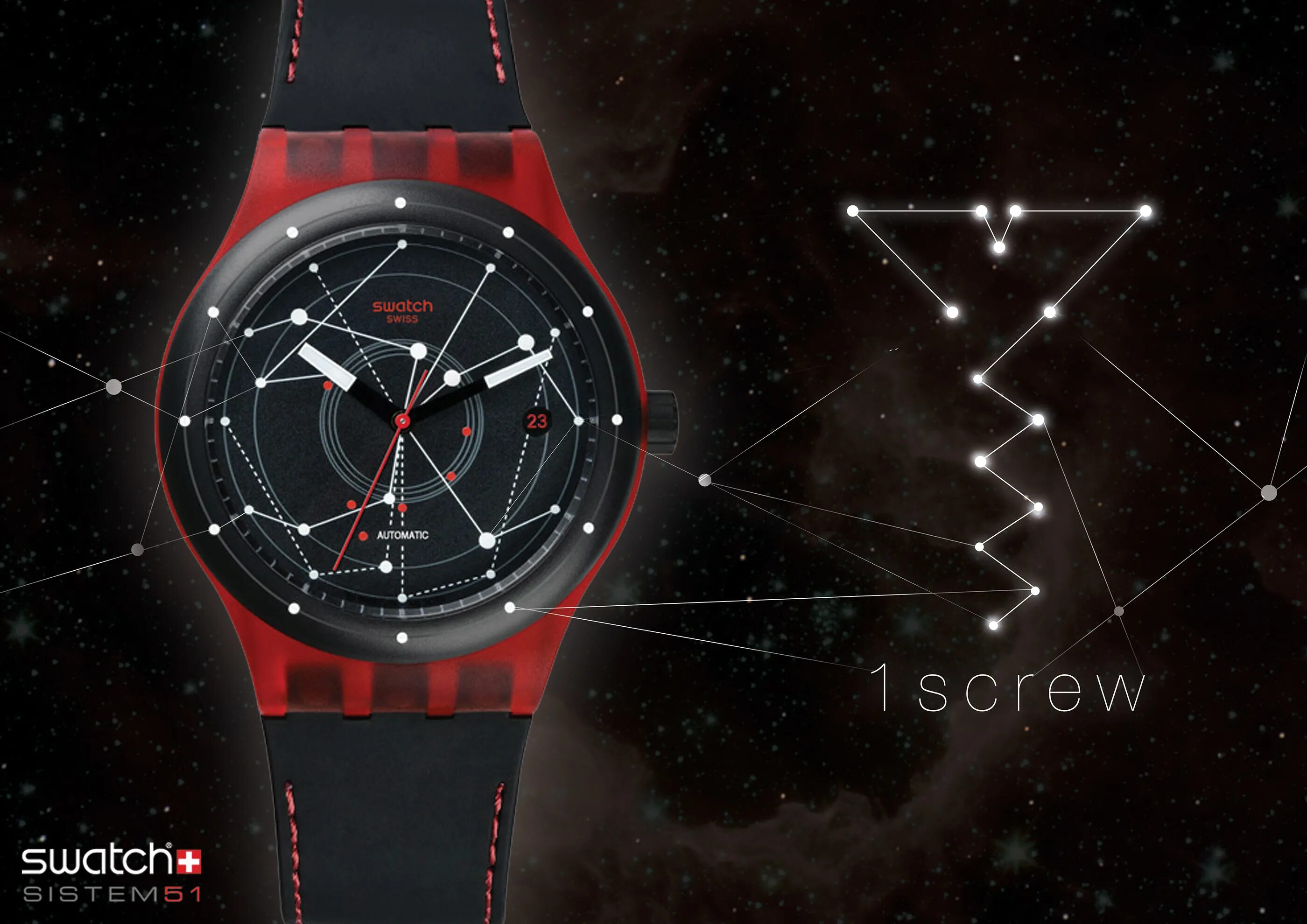 Connect времена. Swatch System 51 черные с вырезом. Britty time and Space 2021 Ep.