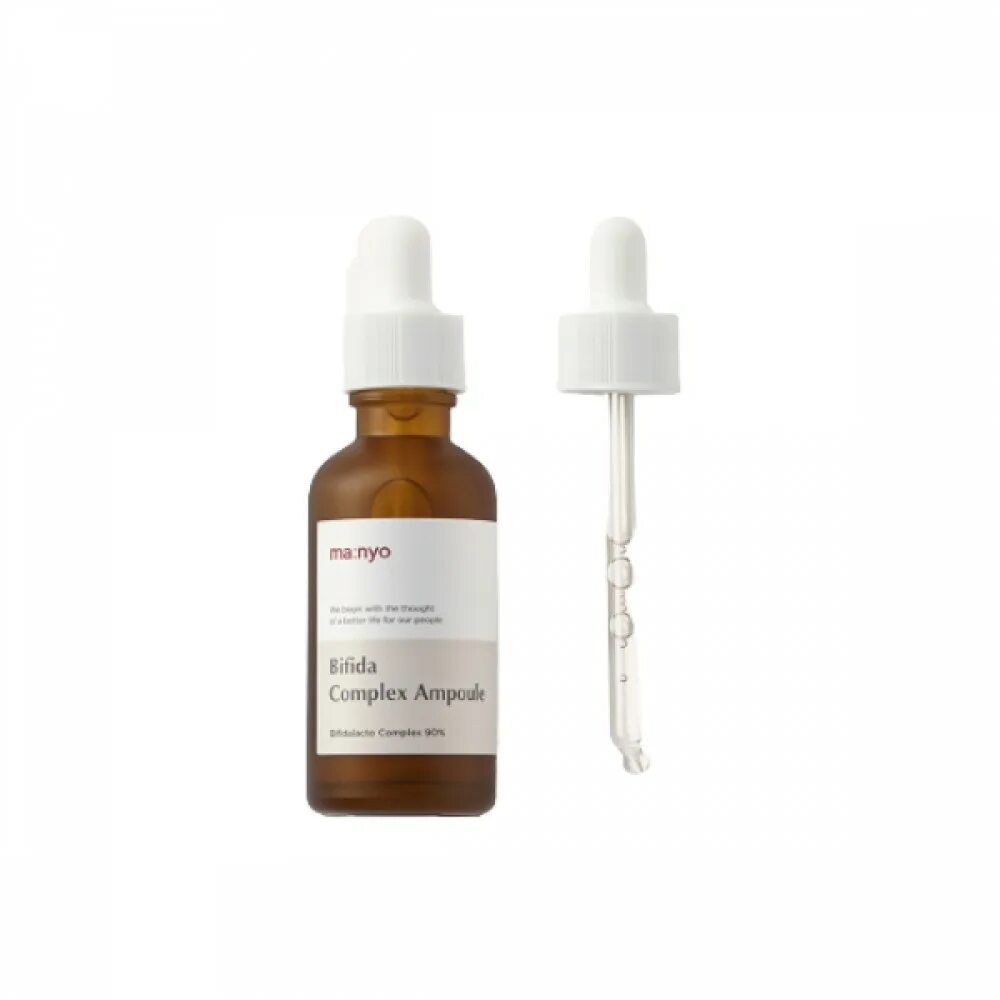 Manyo factory bifida. Сыворотка manyo bifida complex ampoule. manyo bifida biome complex ampoule 30мл. ma:nyo – bifida biome complex ampoule, 30 ml.. manyo factory bifida complex ampoule.