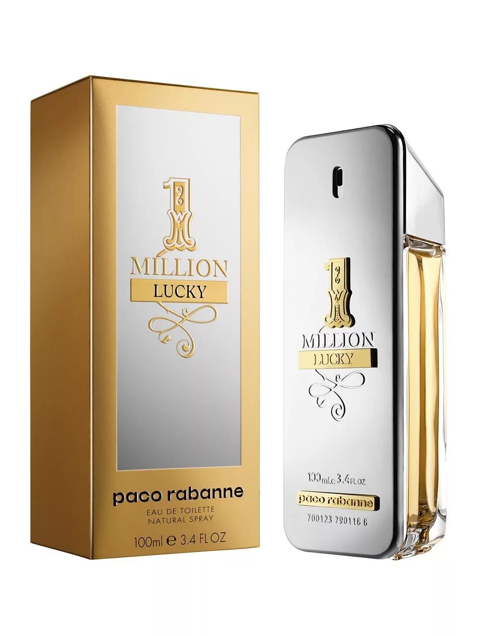 Мужской парфюм рабан. Paco Rabanne 1 million Lucky 100. Paco Rabanne 1 million Lucky. Paco Rabanne 1 million Lucky 100 мл. One million Lucky Paco Rabanne мужские.