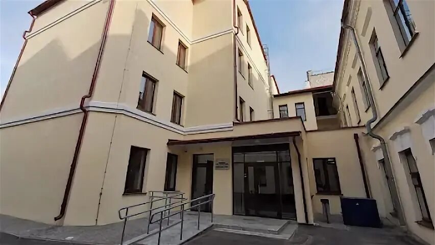 Брестский филиал Частного учреждения образования "Колледж бизнеса и права" Брест