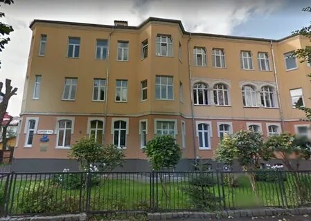 Роддом 4 калининград