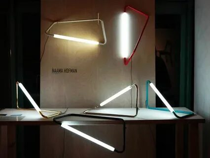 Светодиодный светильник lighted