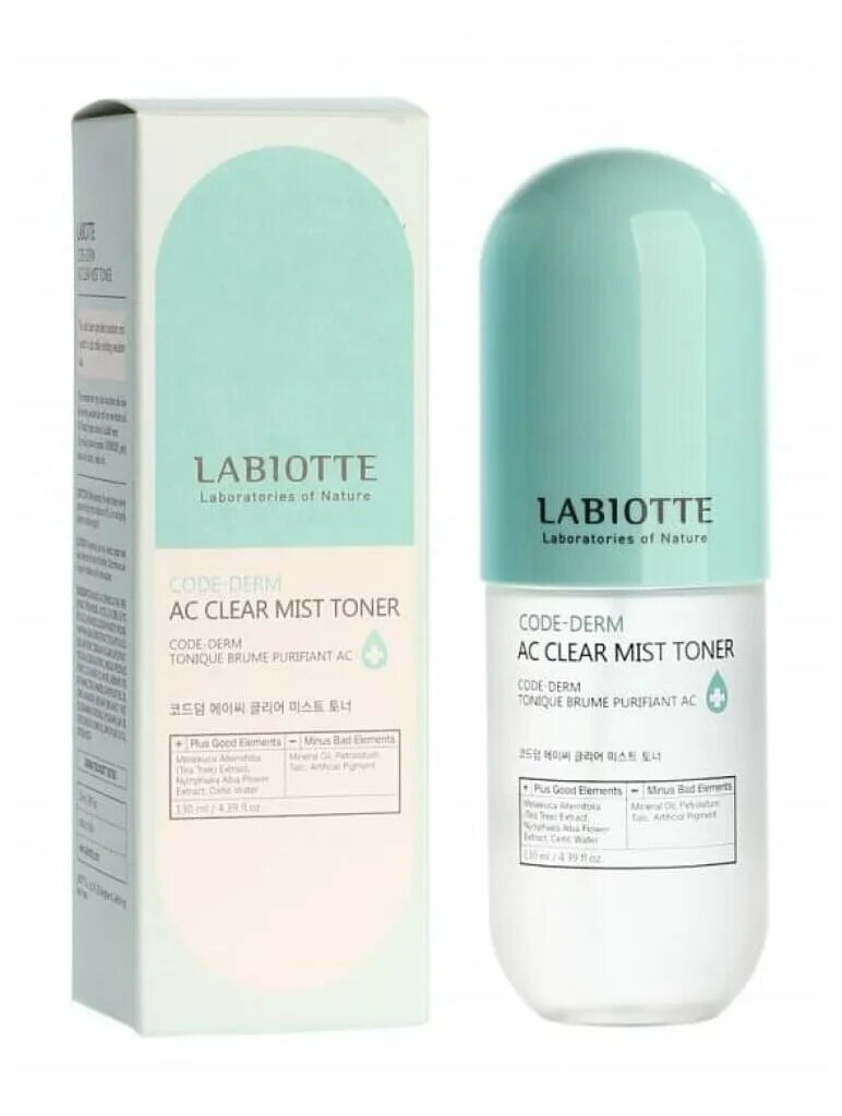 Ac clear. Labiotte тонер для проблемной кожи code-Derm AC Clear Mist Toner. Usolab Bio renaturation PDRN Toner Mist, тонер-мист пептидный, 150 мл. Enl AC тонер для проблемной кожи AC Clear Toner 150ml. EYENLIP тонер для проблемной кожи AC Clear Toner.