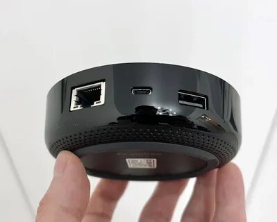 Aqara m2 hub