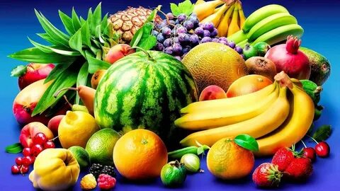 Fruits 24