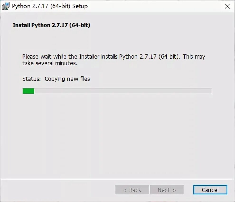 Как установить python 3.8. Как установить python 3.8