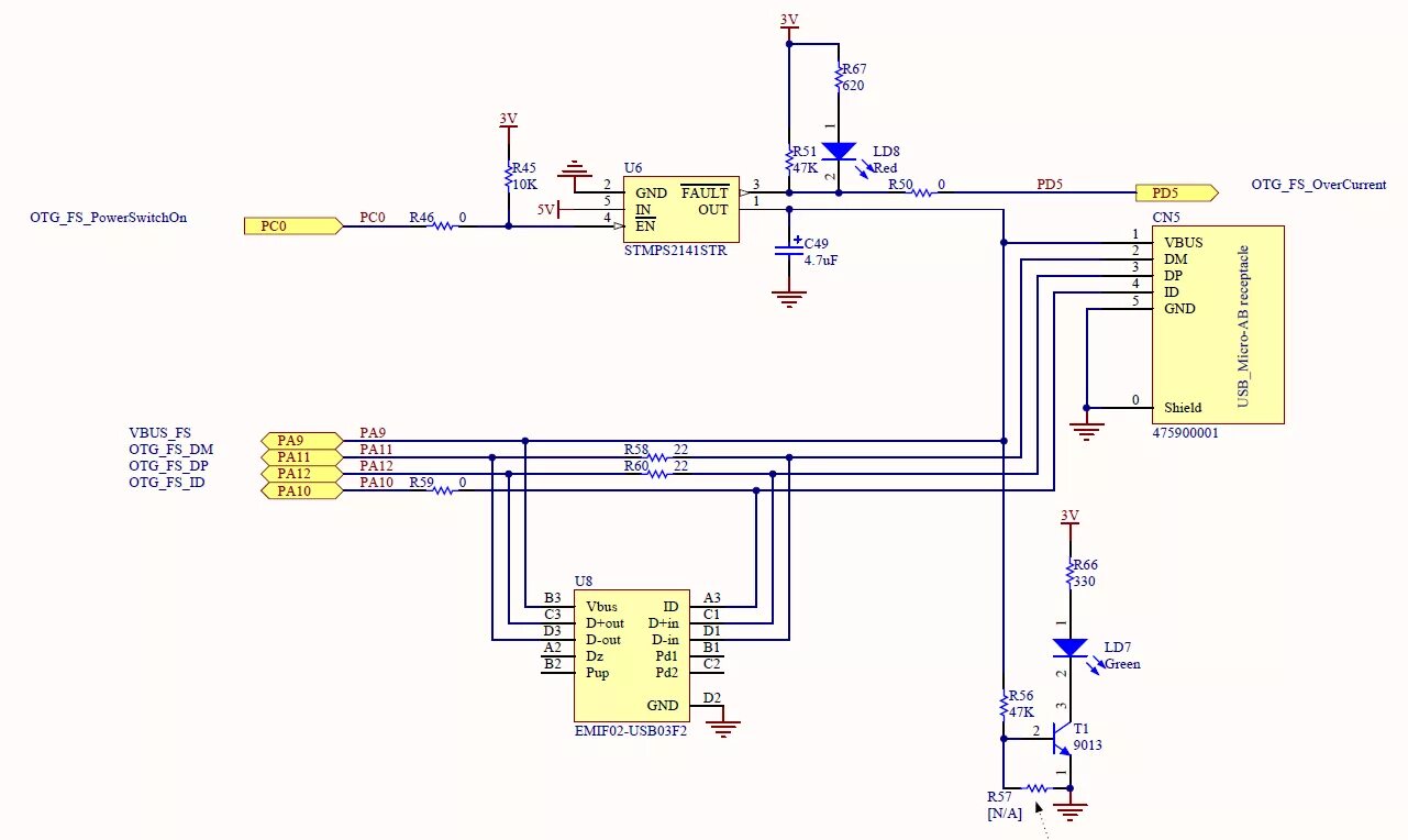 Stm dfu driver. Stm32 usb schematic. stm32f407 usb. stm32 discovery схема. stm32 usb схема.