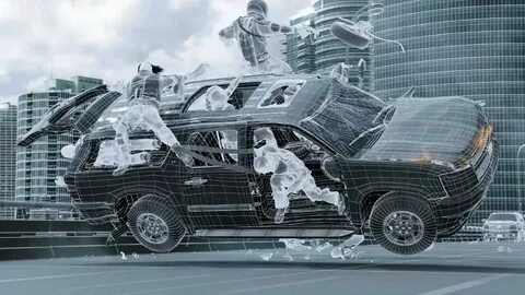 Используют 3d