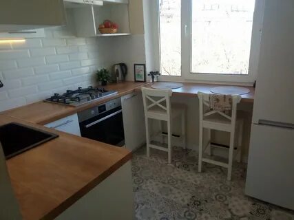 Столешница для кухни 5 метров