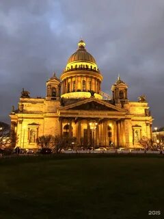 Исаакиевская площадь 4 санкт петербург