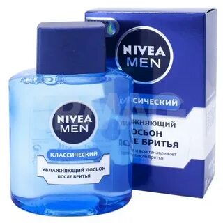 Увлажняющие лосьоны после