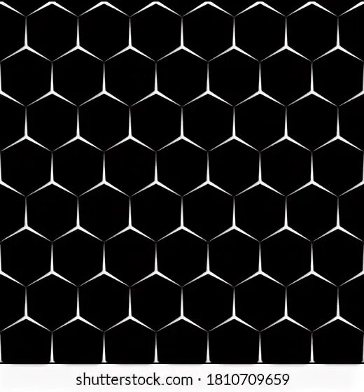 V pattern