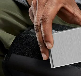 Ssd touch