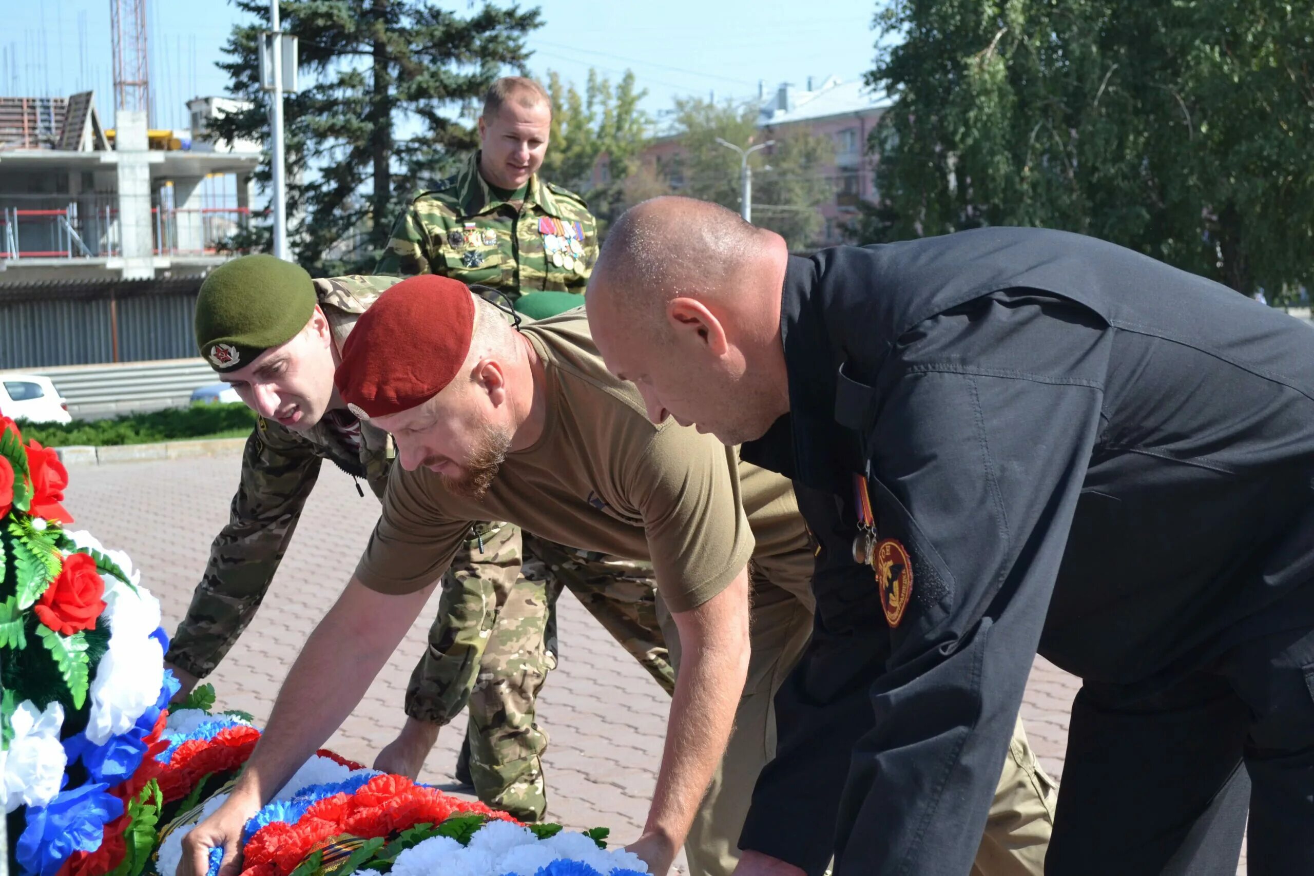 День спецназа картинки. 29 Августа день спецназа внутренних войск. Спецназ МВД РФ праздник. День спецназа 2022. С праздником спецназ.