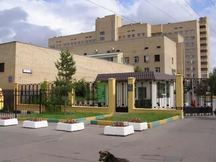 Ввк мо