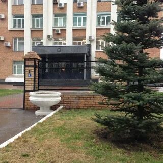 Самарский мсх