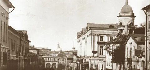 Москва москваход