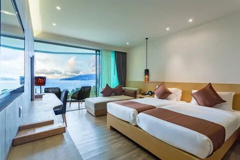 Crest resort 5