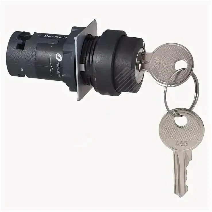 Key selector
