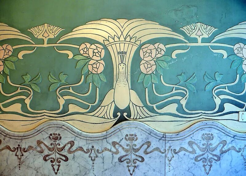 Морис пийар–верней (1869–1942) орнаменты,. "combinaisons ornementales" - ii. "combinaisons ornementales" - ii. Орнаменты модерна. Орнаменты модерна.