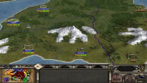 Тотал карта 2