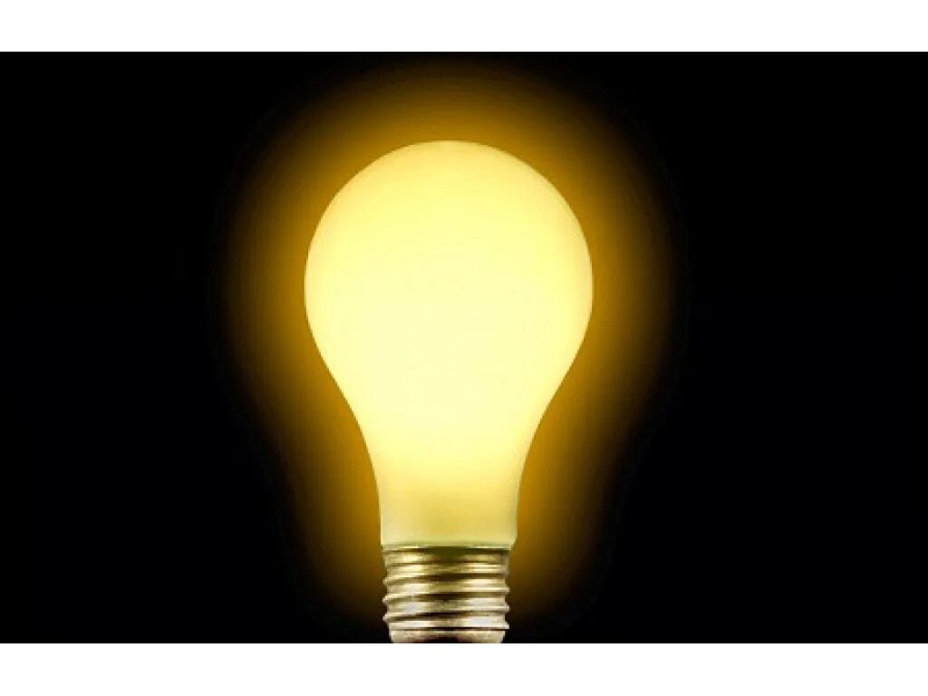 Light on